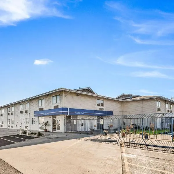 Motel 6-Fort Wayne, IN, hotel in Fort Wayne