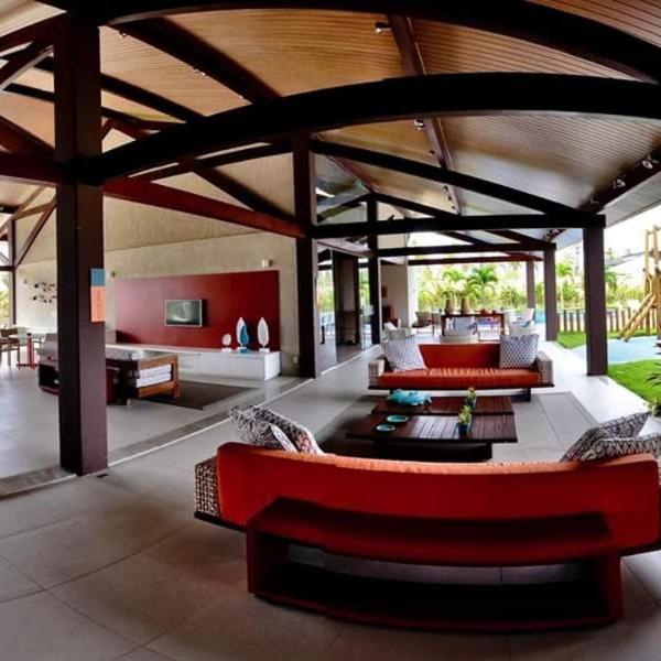 OKA BEACH RESIDENCE - Foto 5