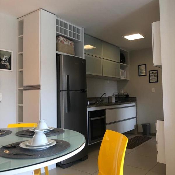 OKA BEACH RESIDENCE - Foto 4