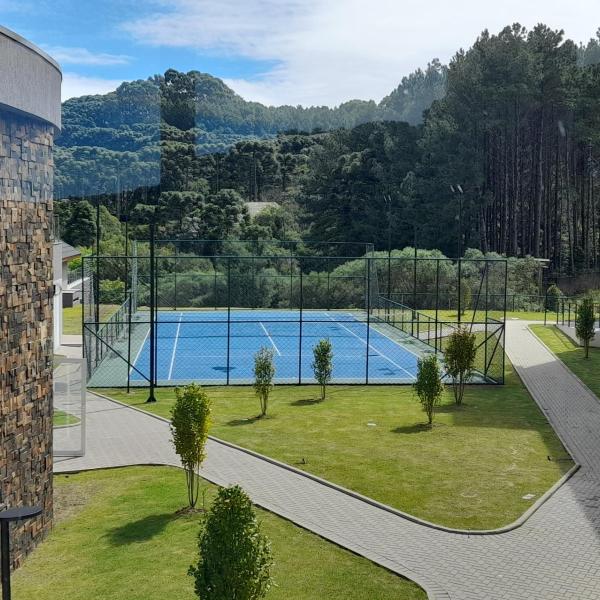 Golden Gramado Resort