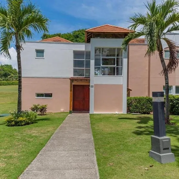 Villa Marimar, hotel in Playa Blanca