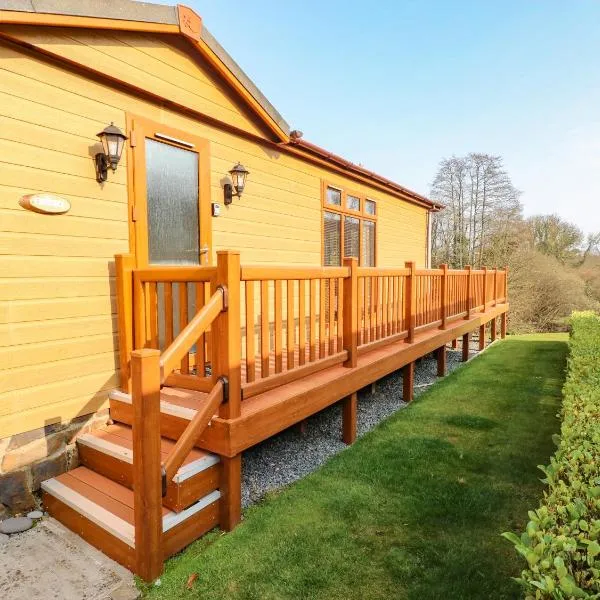 Jules 79, hotell i Narberth