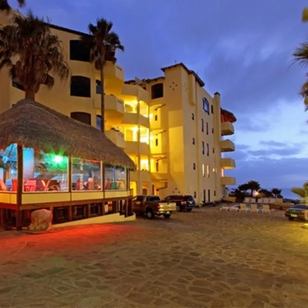 Vista Hermosa Resort and Spa, hotel v destinaci Rosarito