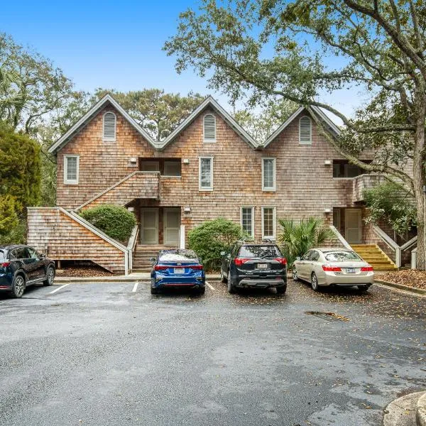 Seascape 3544, hotel di Kiawah Island