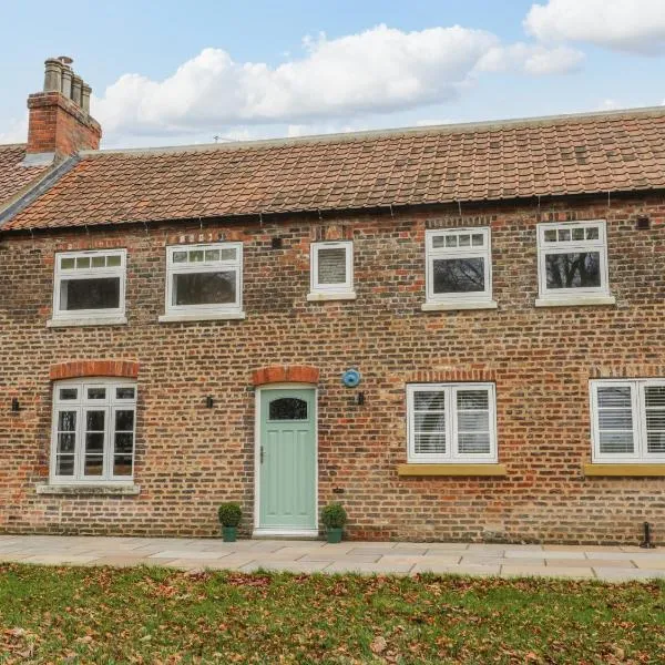 The Grooms Cottage, hotel di York