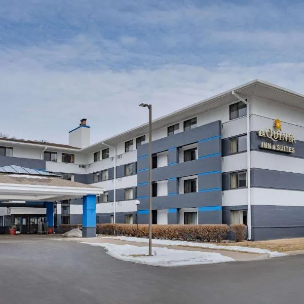 ラ キンタ イン ＆ スイーツ ミネアポリス ミネトンカ（La Quinta by Wyndham Minneapolis-Minnetonka）、ミネトンカのホテル