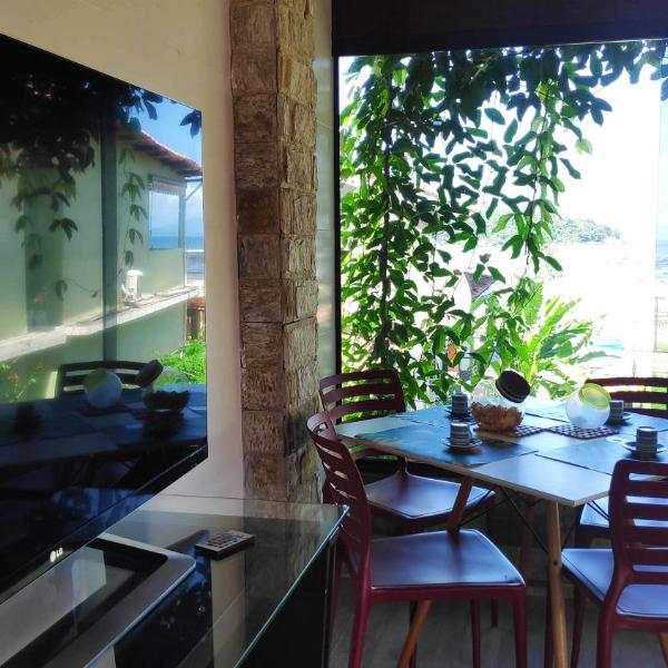 Flat com portão na Praia - Foto 4