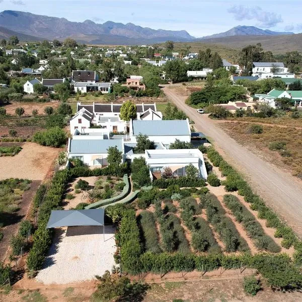 The Bean Tree, hotel in McGregor