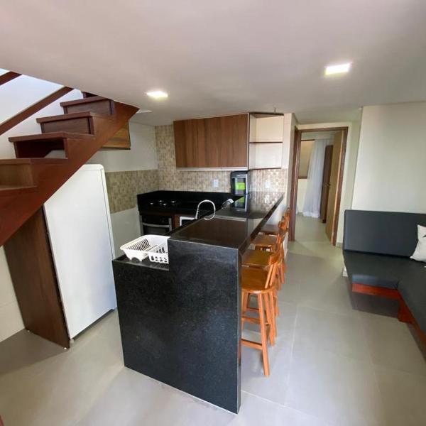 Aruanã Chalés - Foto 5