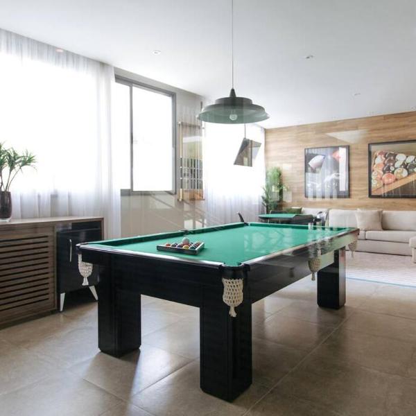 Studio Luxo Vila Madalena - Foto 5