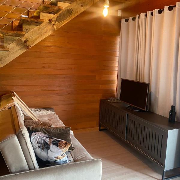 Chalé Guest House - Foto 2