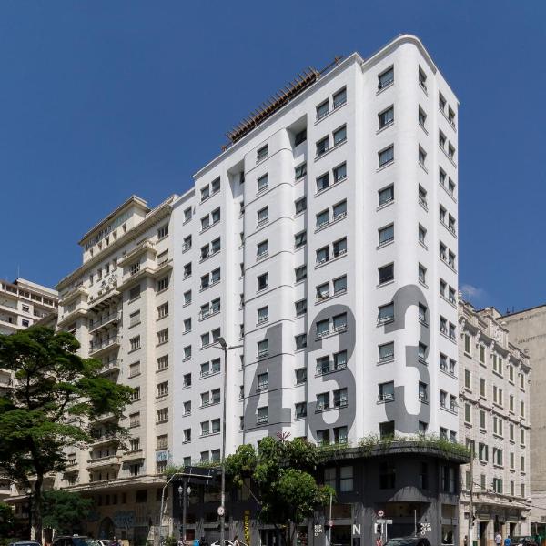 Hotel Centro 433
