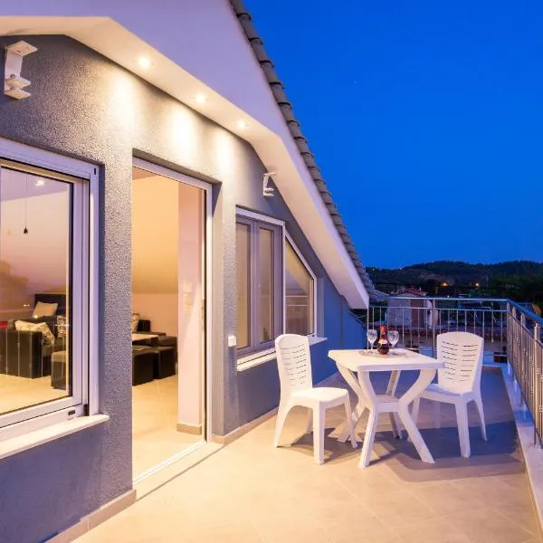 Dorothea Suite, hotel v destinaci Potos