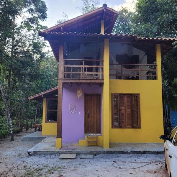 Casa Ajubá