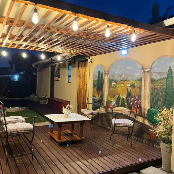 SU CASA B&B – hotel w mieście Springfield