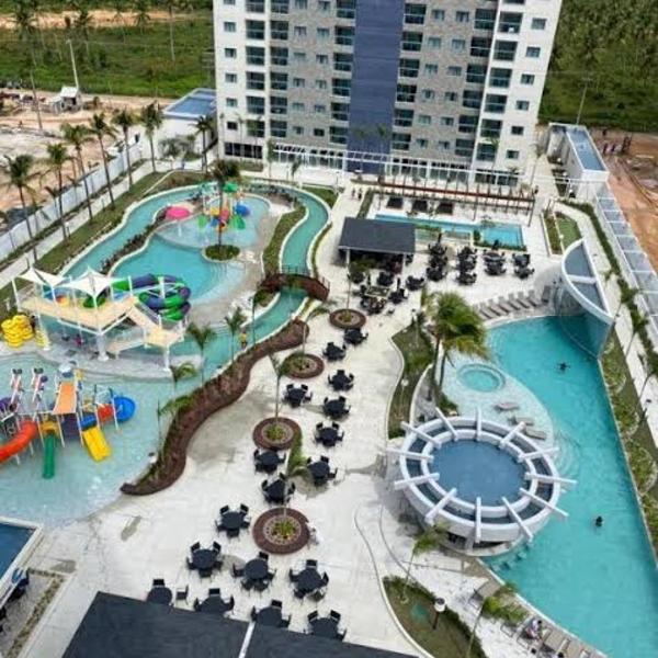 Salinas Exclusive Resort