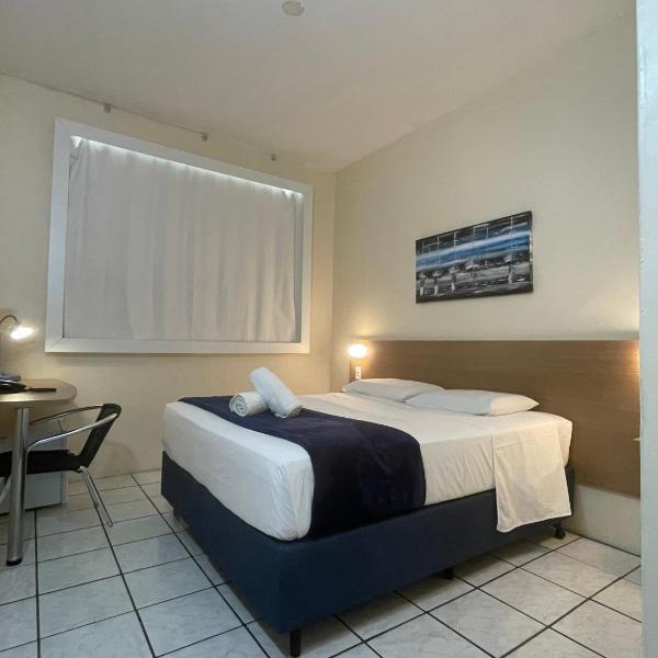 Hotel de Carvalho - Foto 2