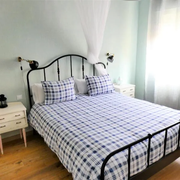 Logrocity Puerta del Ebro PARKING PRIVADO GRATIS, Hotel in Logroño