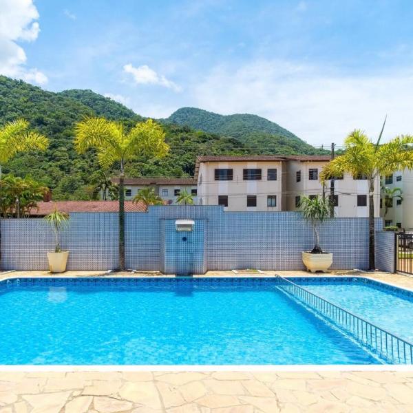 Apartamento Sonnenschein