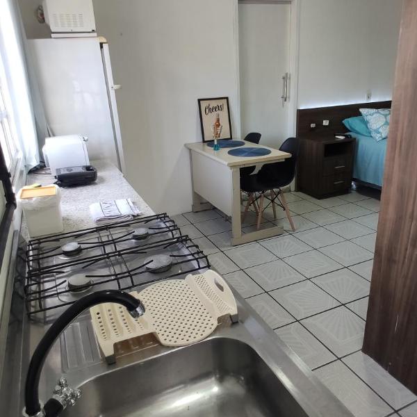 Studio na praça da Lagoa, pertinho de tudo! - Foto 3
