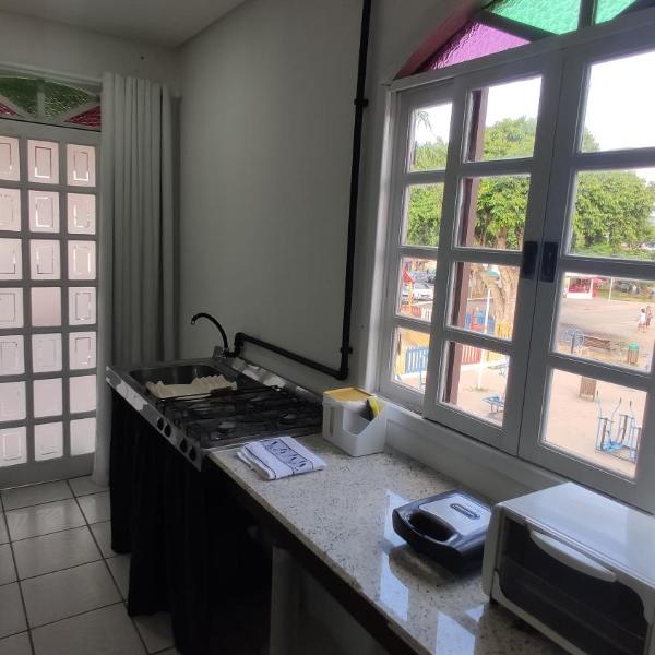 Studio na praça da Lagoa, pertinho de tudo! - Foto 4