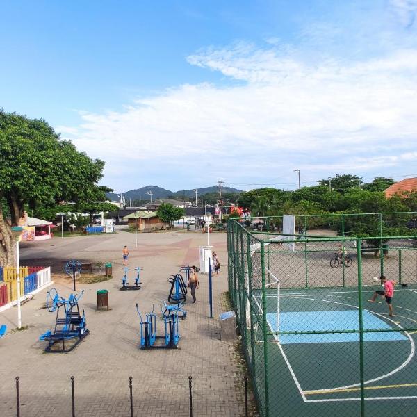 Studio na praça da Lagoa, pertinho de tudo! - Foto 5