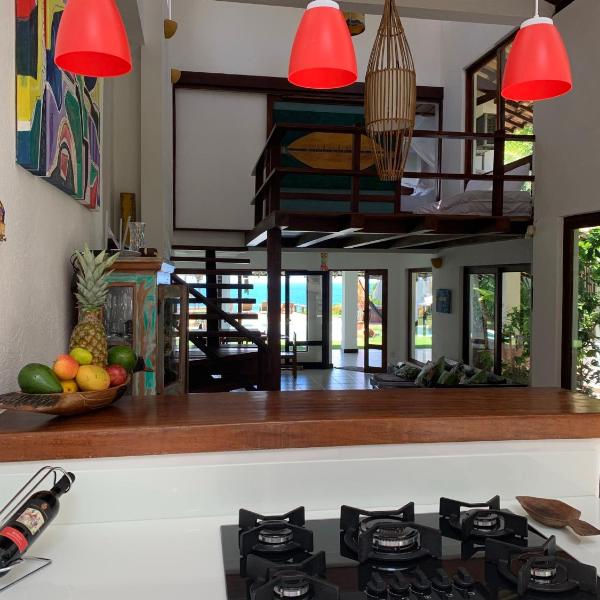 Casa Buena Vista - Foto 5