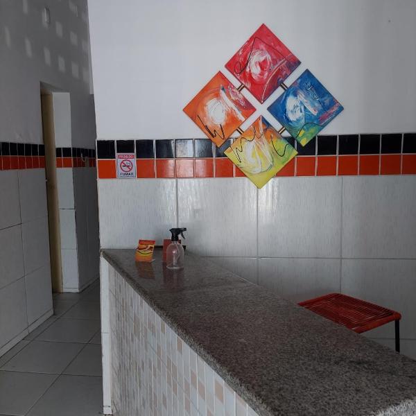 Pousada Bomfim - Foto 4