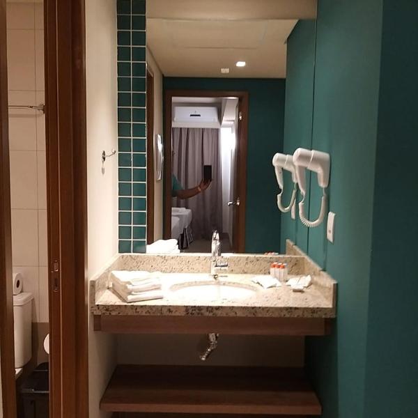 APARTAMENTO OLIMPIA SOLAR DAS AGUAS - Foto 3