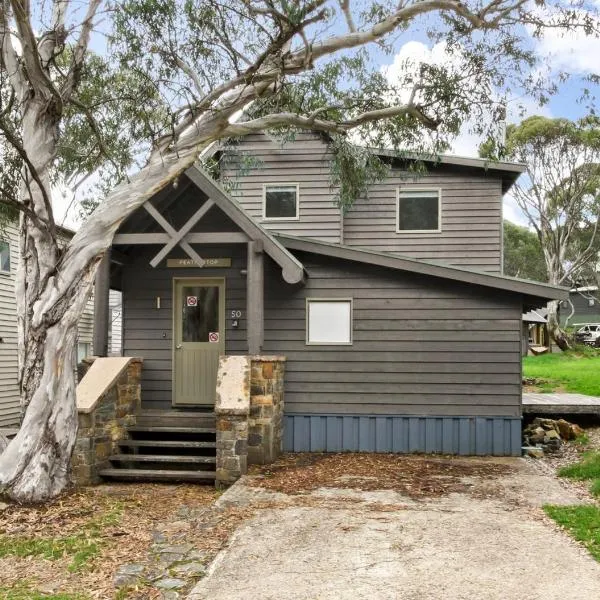 Feathertop, hotel in Dinner Plain