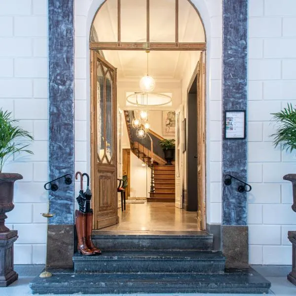 La Demeure Numéro 5, hotel in Cambrai