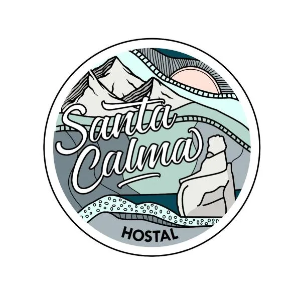 Hostal Santa Calma、マルベーリャのホテル
