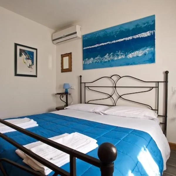Le Perine 6, hotel v destinaci Valdobbiadene