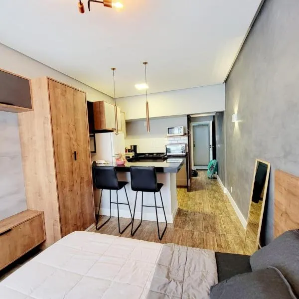 Apartamento estúdio Copacabana/Ipanema