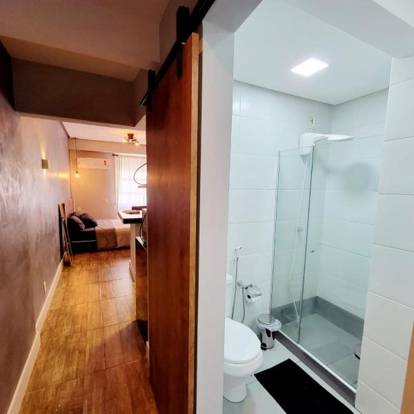 Apartamento estúdio Copacabana/Ipanema - Foto 3