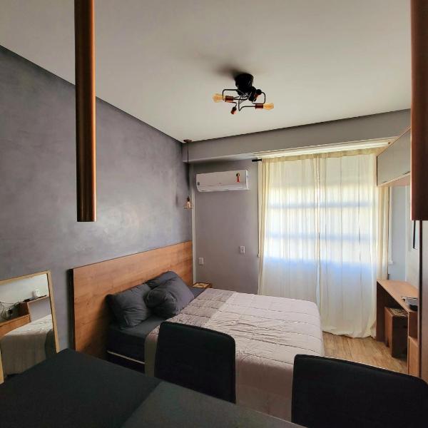 Apartamento estúdio Copacabana/Ipanema - Foto 2