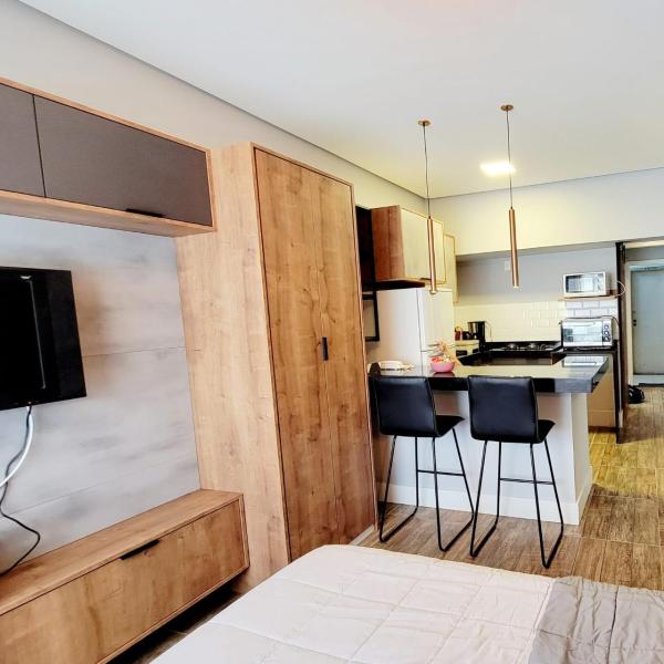 Apartamento estúdio Copacabana/Ipanema - Foto 4