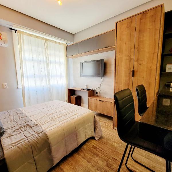Apartamento estúdio Copacabana/Ipanema - Foto 5