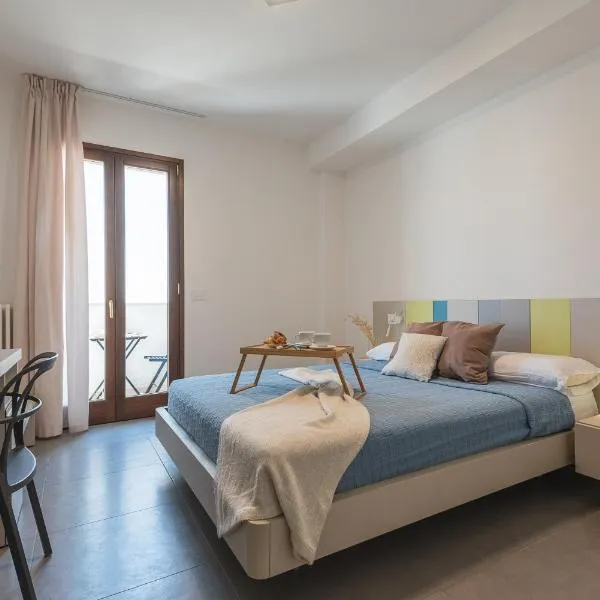 Casole Living B&B, hotel v destinácii Copertino