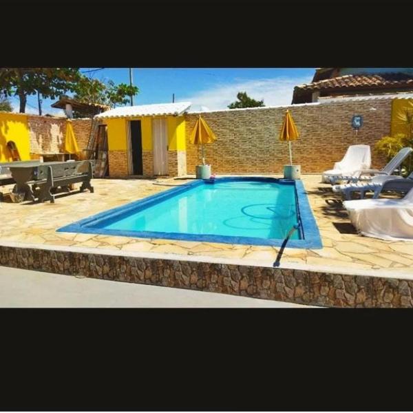 Suites Sol de Inverno Itaipuaçu - Foto 4
