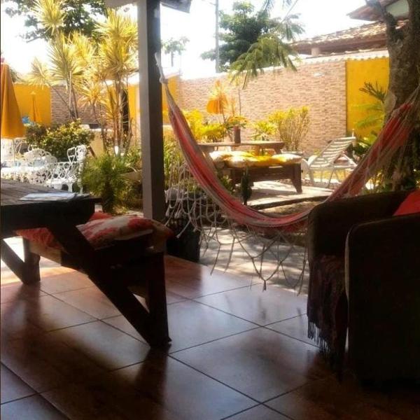 Suites Sol de Inverno Itaipuaçu - Foto 5