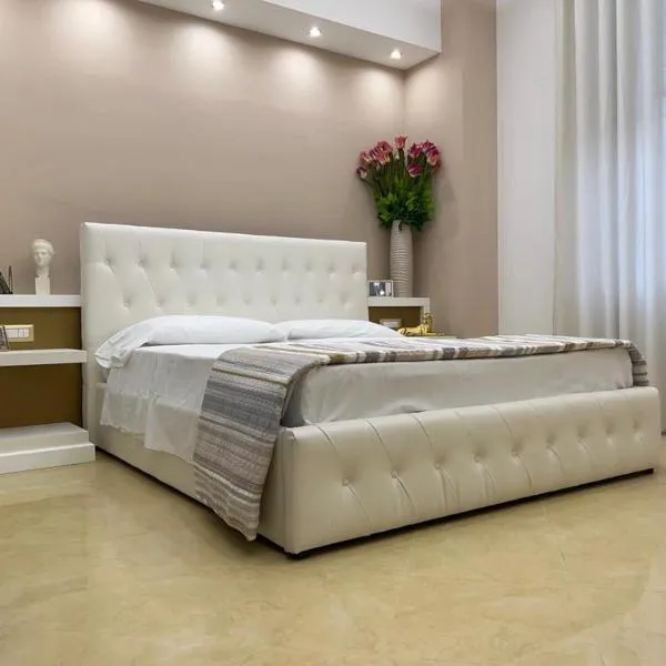 Pompei Royal Suite, hotel v destinaci Pompei
