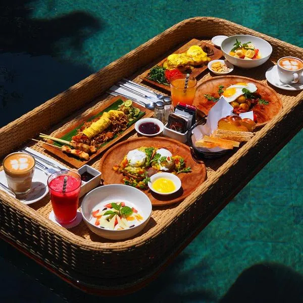 Seminyak Icon - by Karaniya Experience - CHSE certified, hotel v destinaci Seminyak