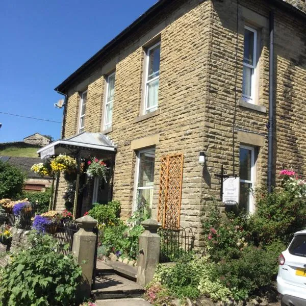 Thornsgill House Bed & Breakfast, hotel v destinaci Askrigg