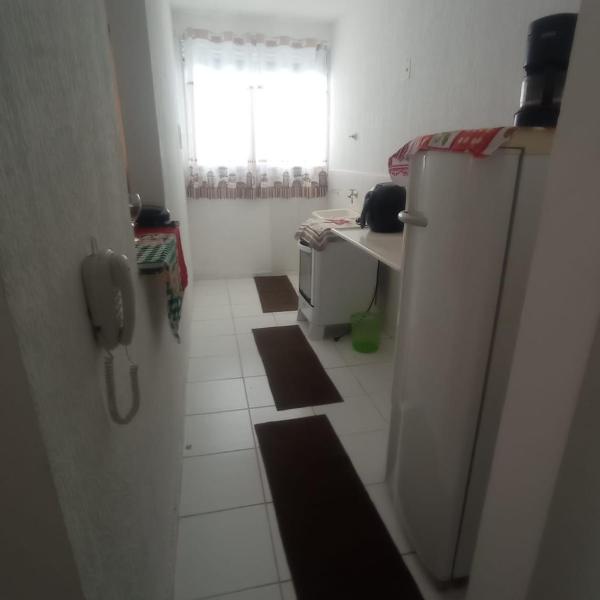 Apto Agua Marinha - Foto 3