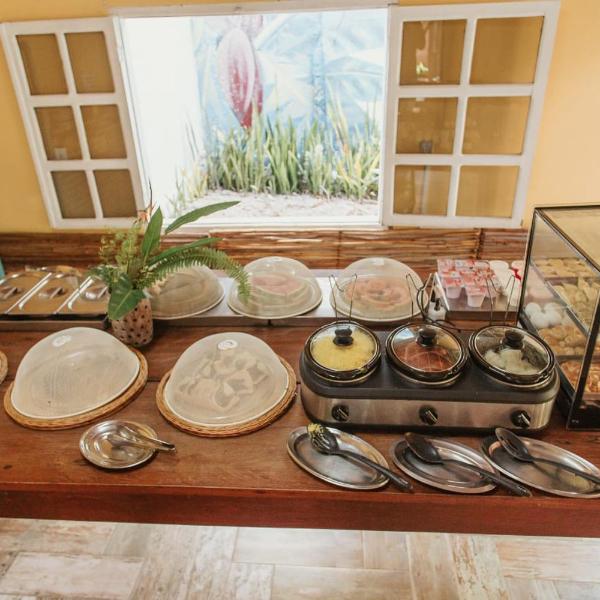 Chalet Suisse - Foto 3