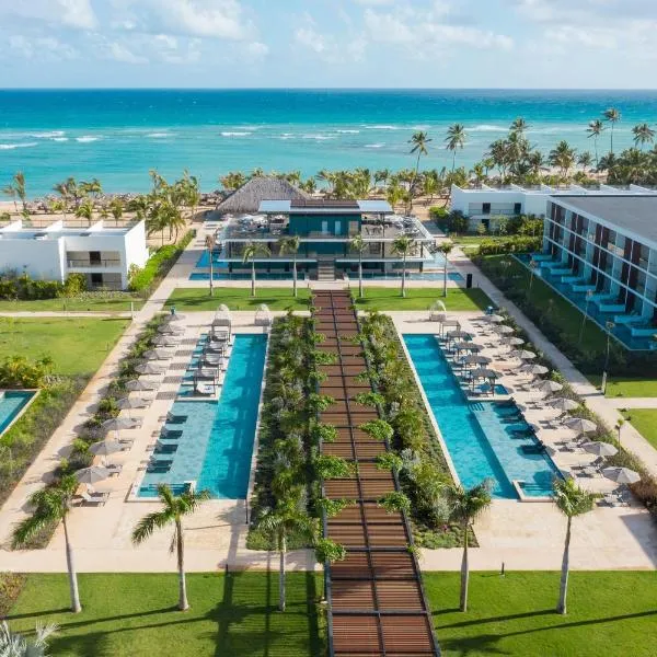 Live Aqua Punta Cana - All Inclusive - Adults Only, hotel v destinaci Punta Cana
