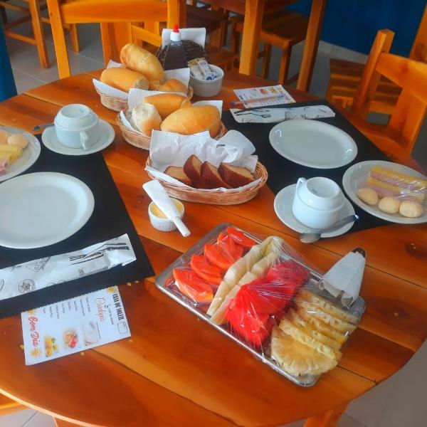 Pousada Casa du Soleil Camocim - Foto 5