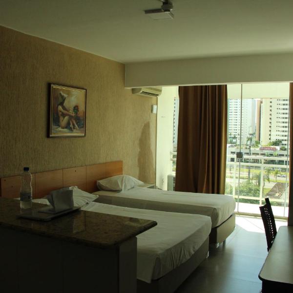 Sian Apart Hotel Garvey - Foto 2