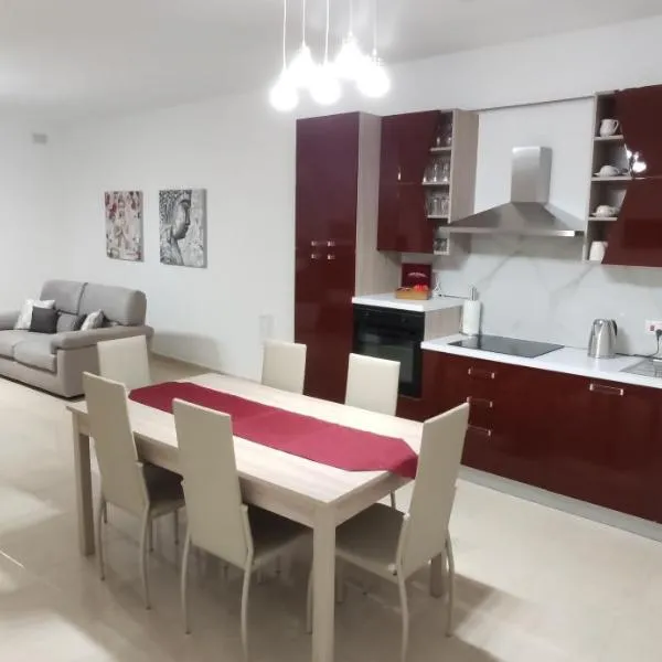Searenity, hotel in Marsaxlokk
